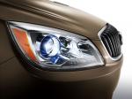 Buick Verano 2012 года